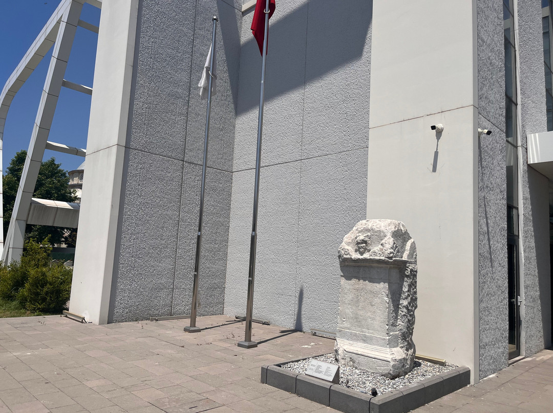 Iznik Museum-Iznik必去景点