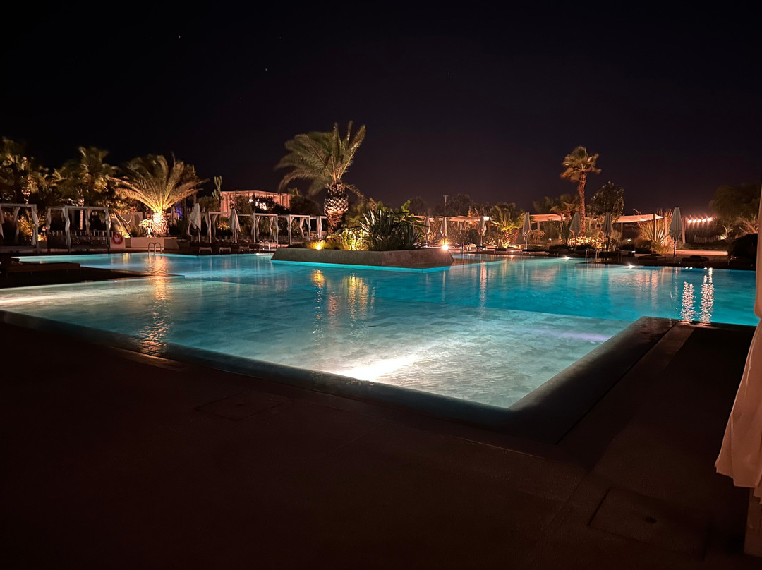 La Plage Restaurant