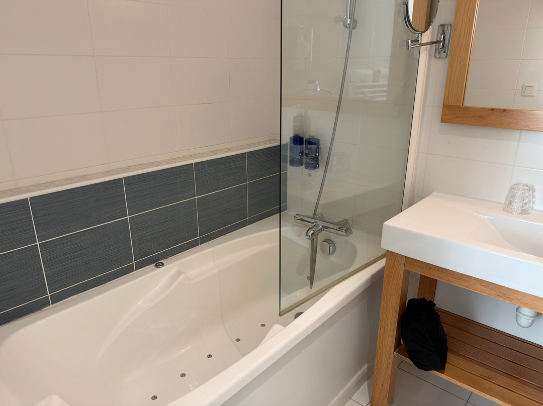 Best Western Plus Hotel Kregenn主图