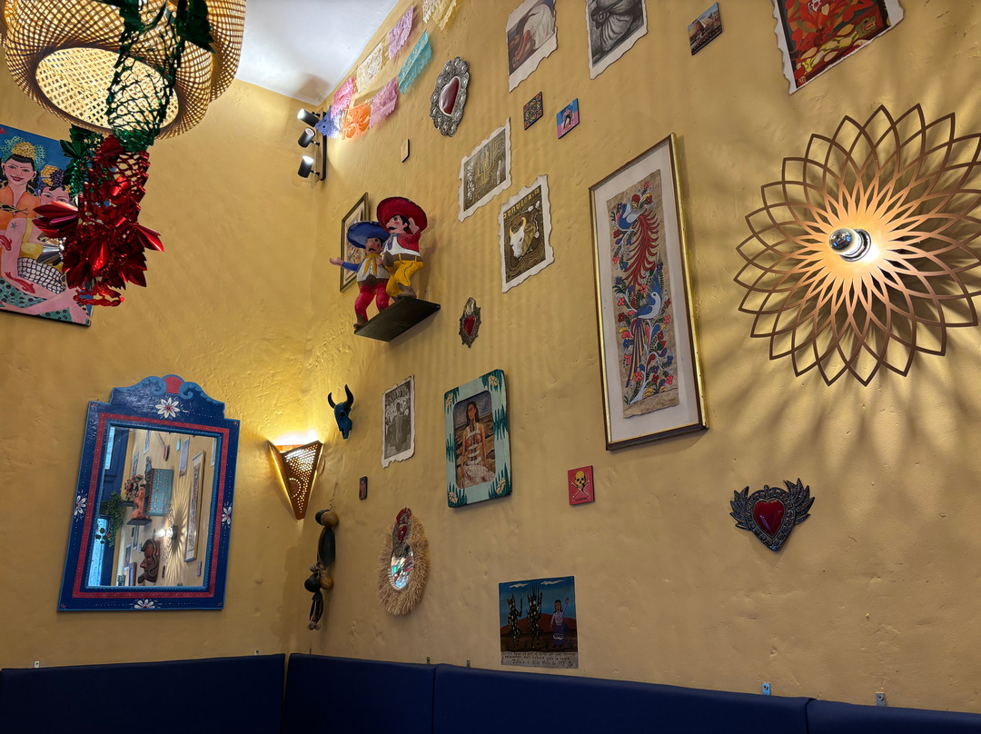 La Chiquita Taqueria
