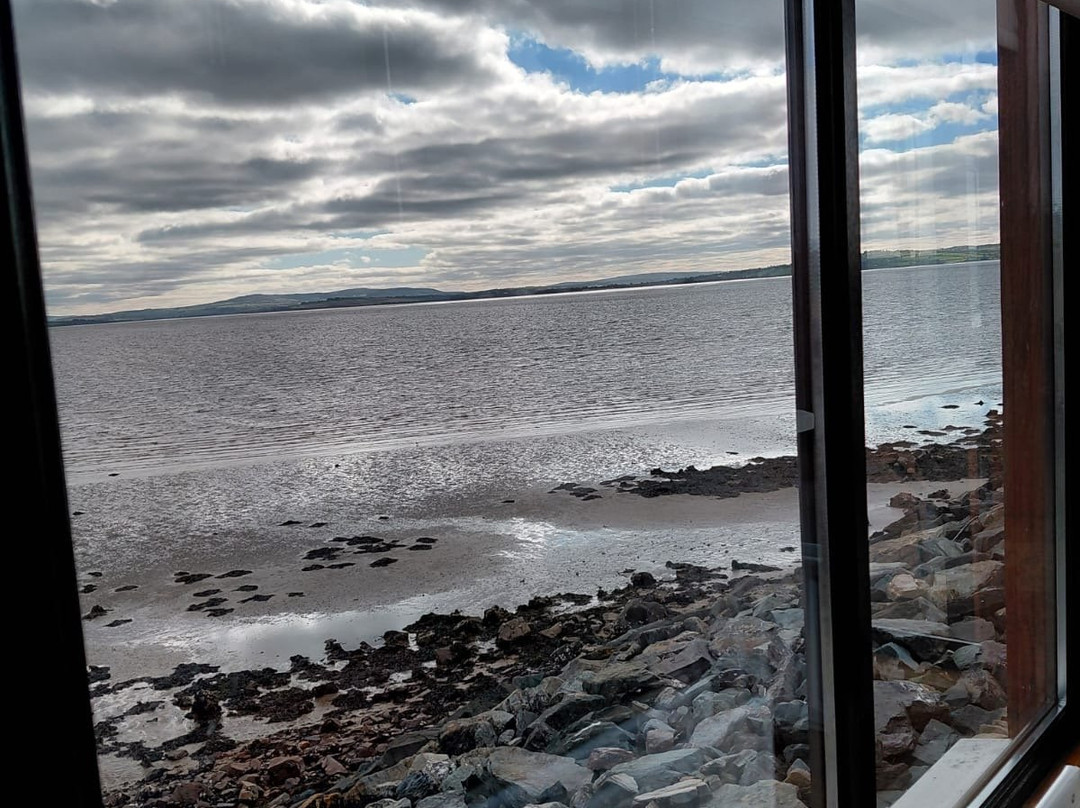 The Waters Edge