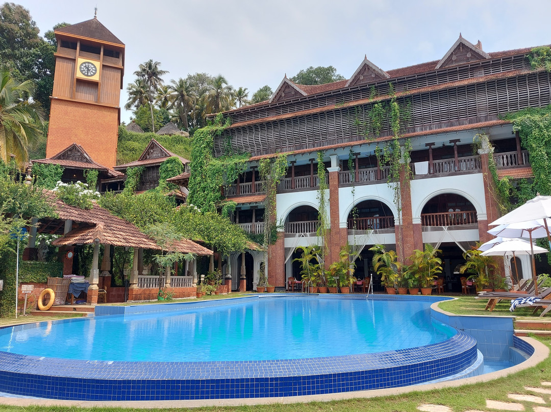 AyurSoma Ayurveda Royal Retreat主图