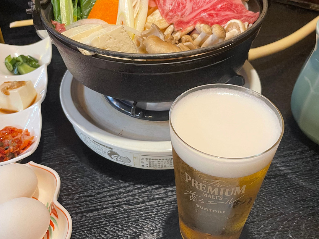 和牛ざんまい 心斎橋店