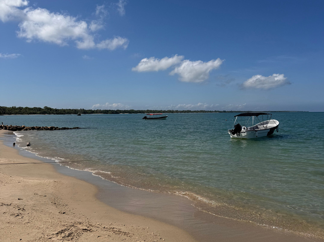 Aquarius Diving Club-Rincon del Mar必去景点