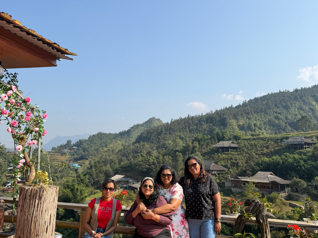 Go Vietnam Travel Agency-Tu Liem必去景点