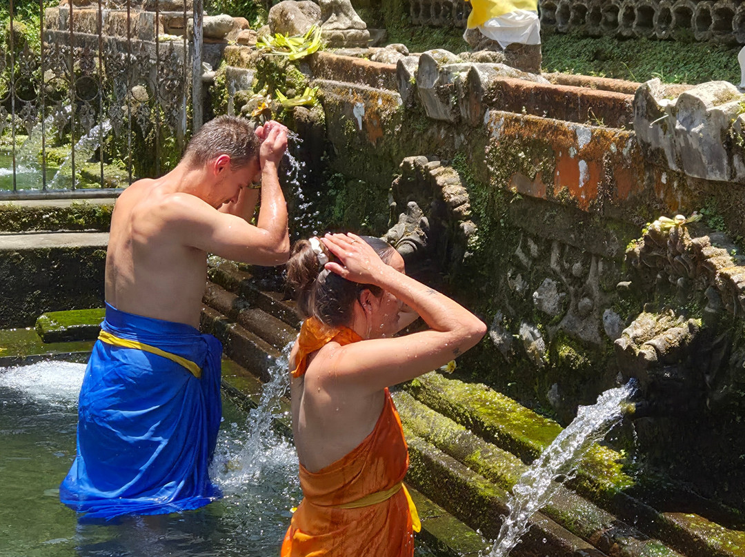 Best Ubud Driver-乌布必去景点