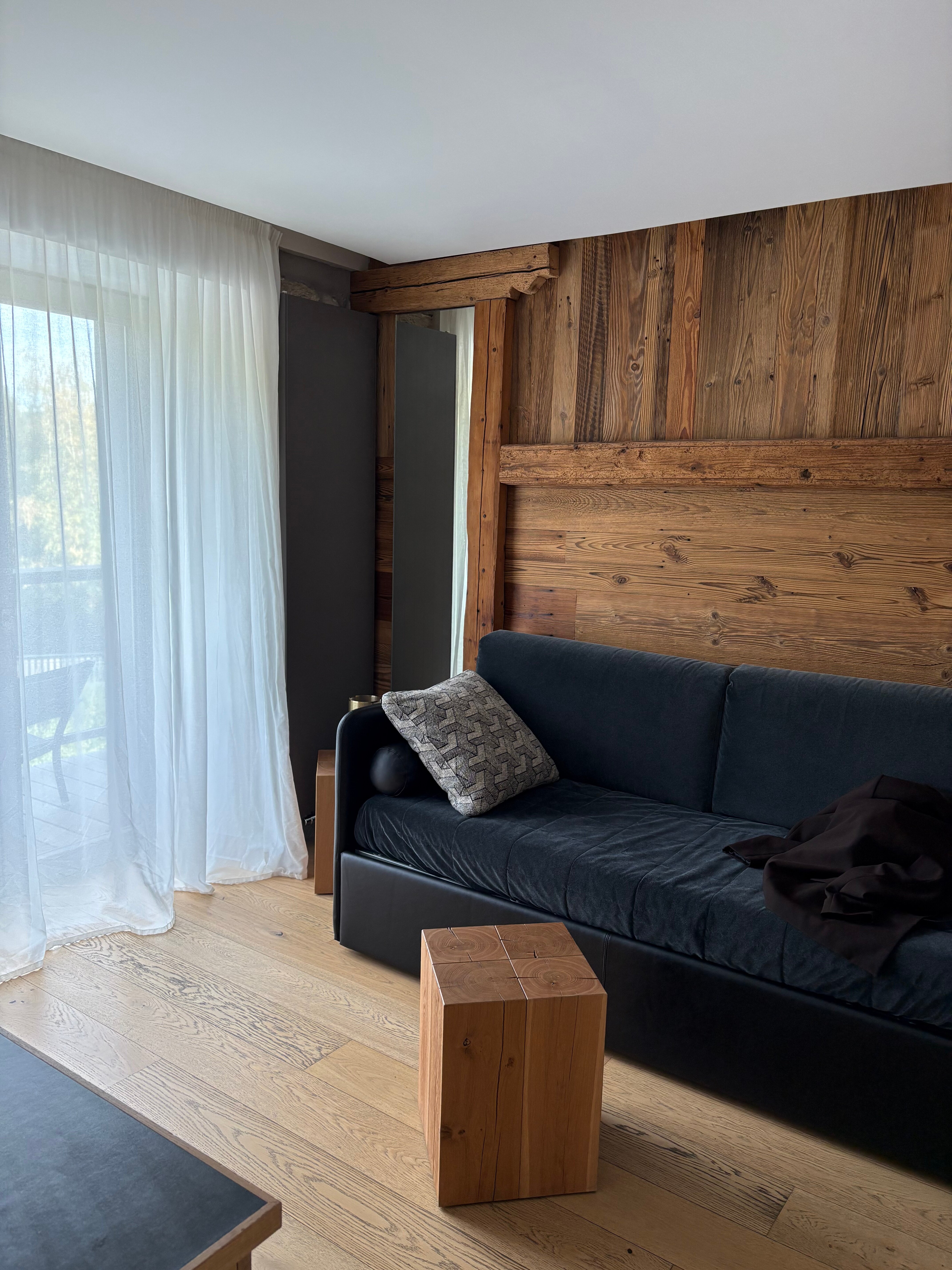 Hôtel Interlaken Lounge Bar & Spa-旅行者