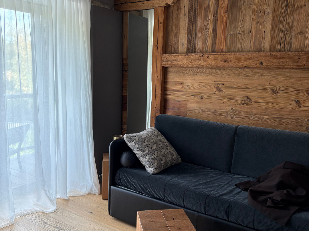 Hôtel Interlaken Lounge Bar & Spa主图