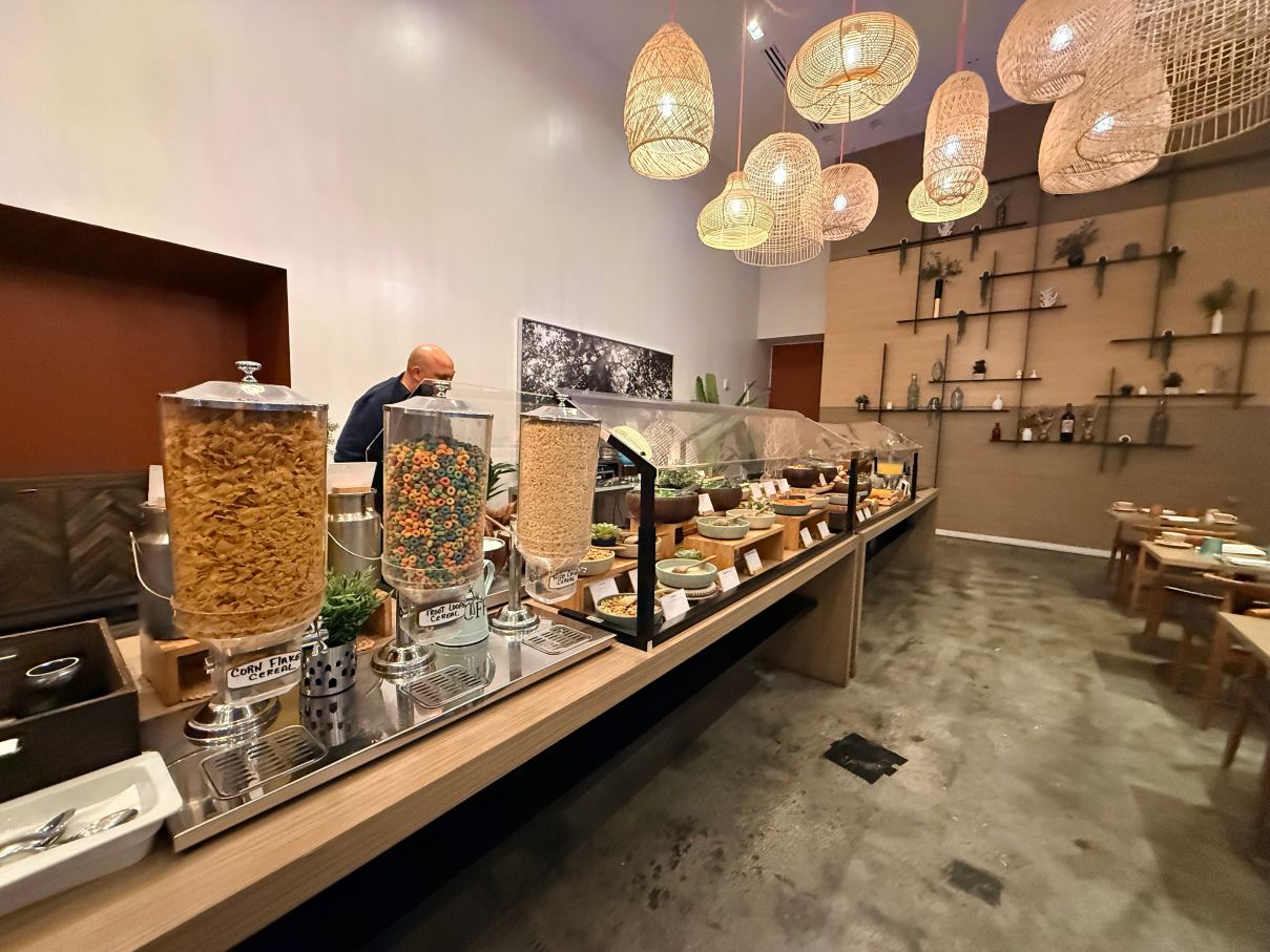迈阿密布里克尔诺富特酒店-旅行者