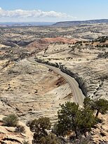 Scenic Byway 12景点图片