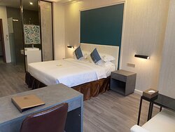 Amy-Dongdo Plaza Hotel-官方