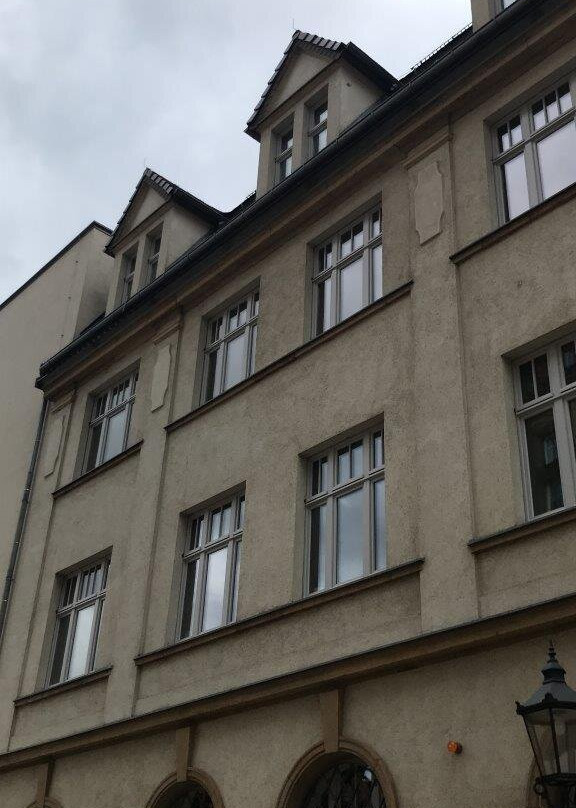 Stadtverwaltung Werdau景点图片