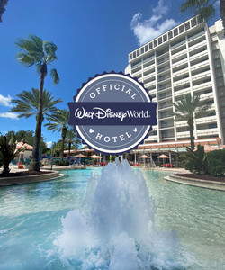 Holiday Inn Orlando – Disney Springs™ Area, an IHG Hotel酒店图片