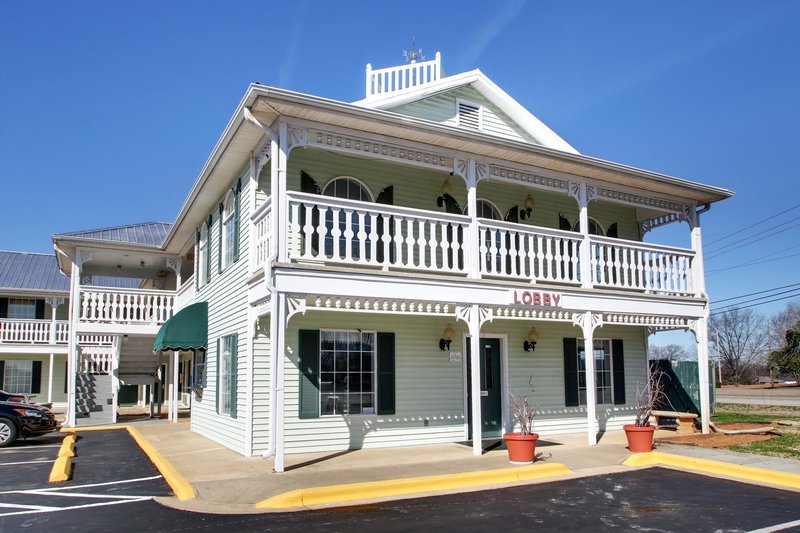 Key West Inn Tuscumbia-官方