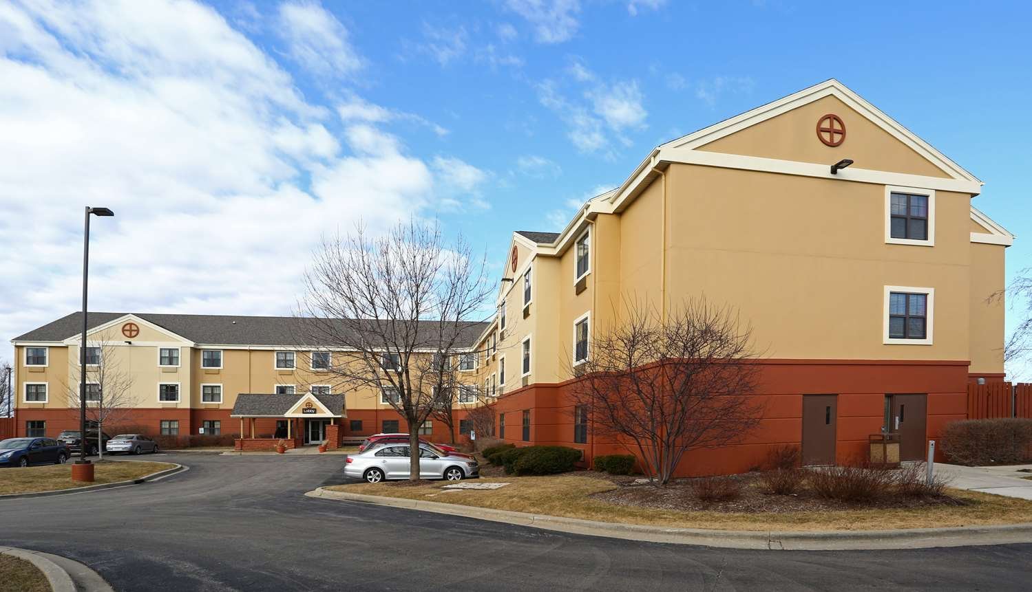 Extended Stay America - Chicago - Gurnee-官方