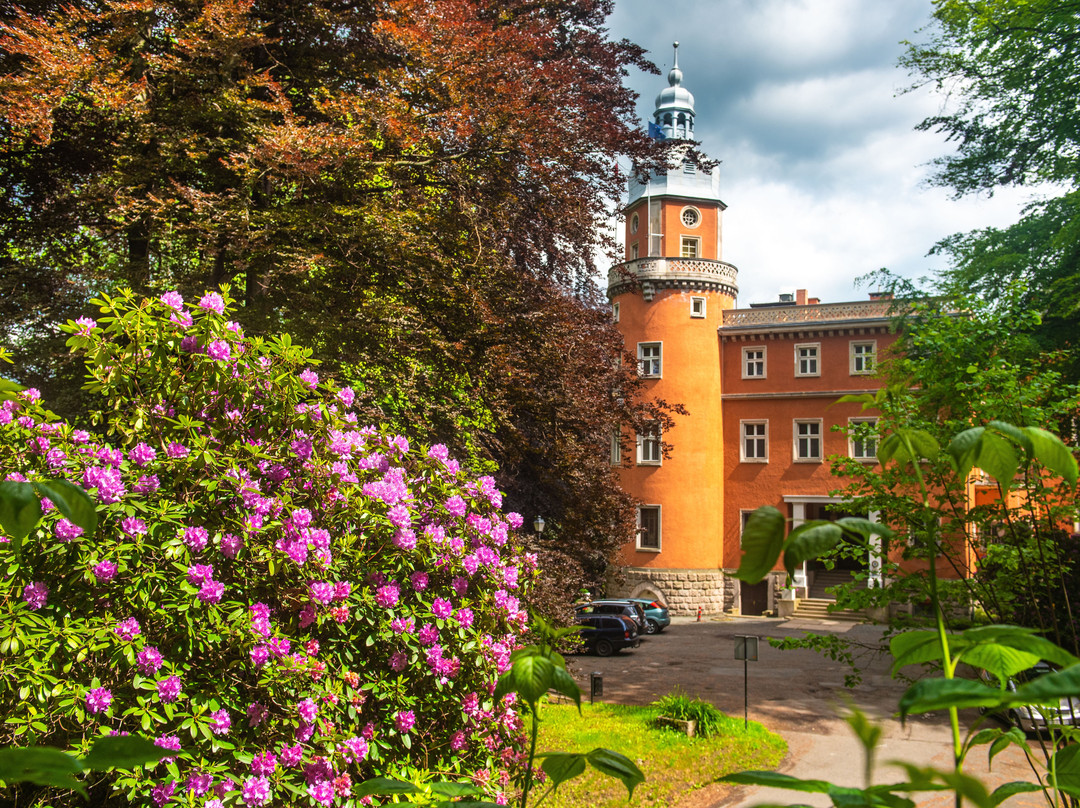 Jelenia Gora旅游攻略图片