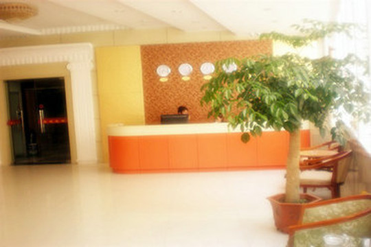 海岸99商务宾馆主图