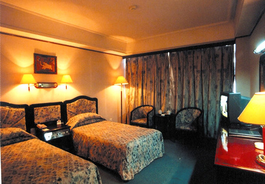 金裕华大酒店主图