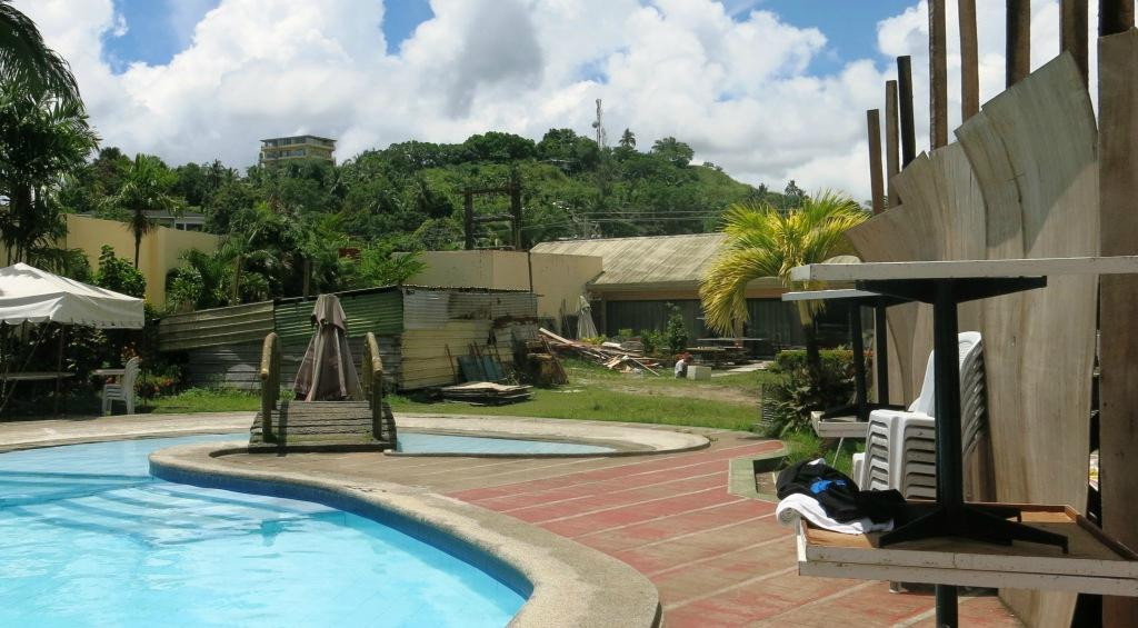 Philippine Gateway Hotel