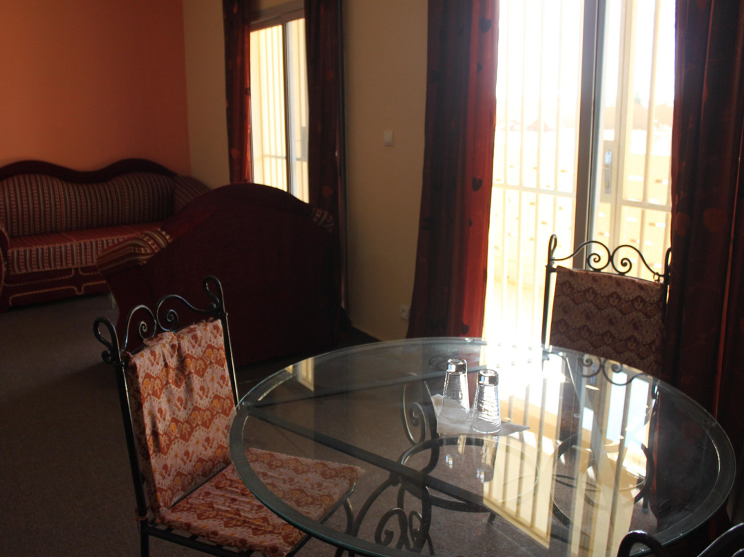 Hotel Royal Malango de Fatick