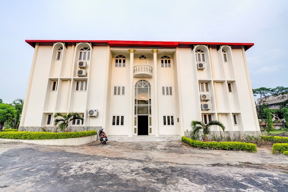 Hotel Royal Maithan International