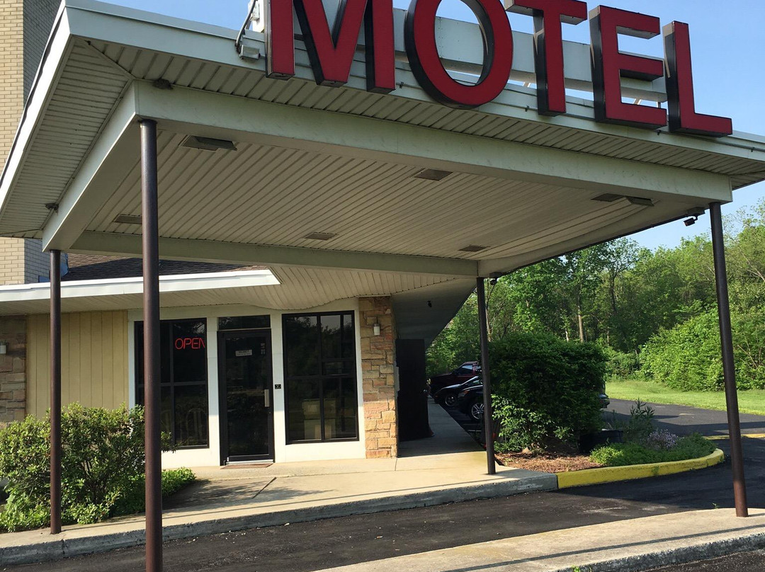 Allenwood Motel