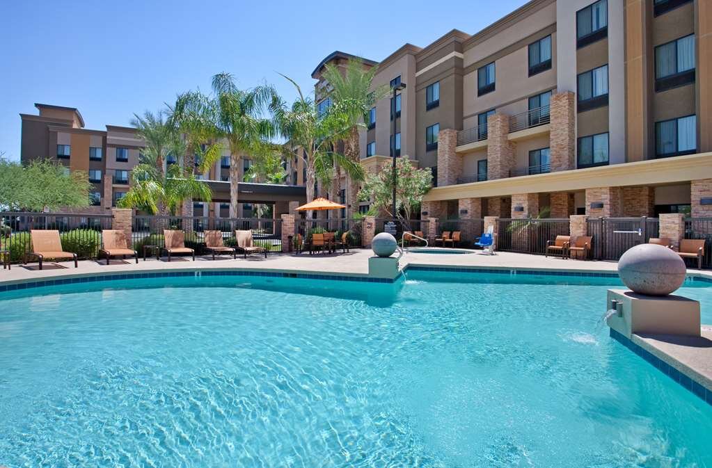 Hampton Inn & Suites Phoenix Glendale-Westgate-官方