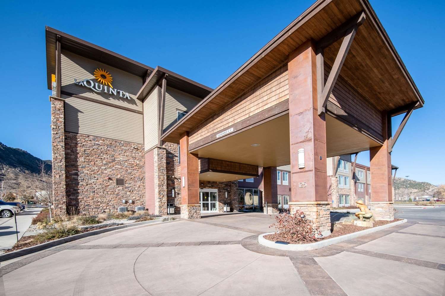 La Quinta Inn & Suites by Wyndham Durango-官方
