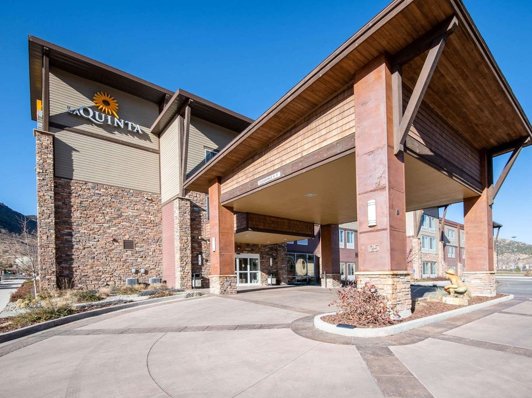 La Quinta Inn & Suites by Wyndham Durango主图