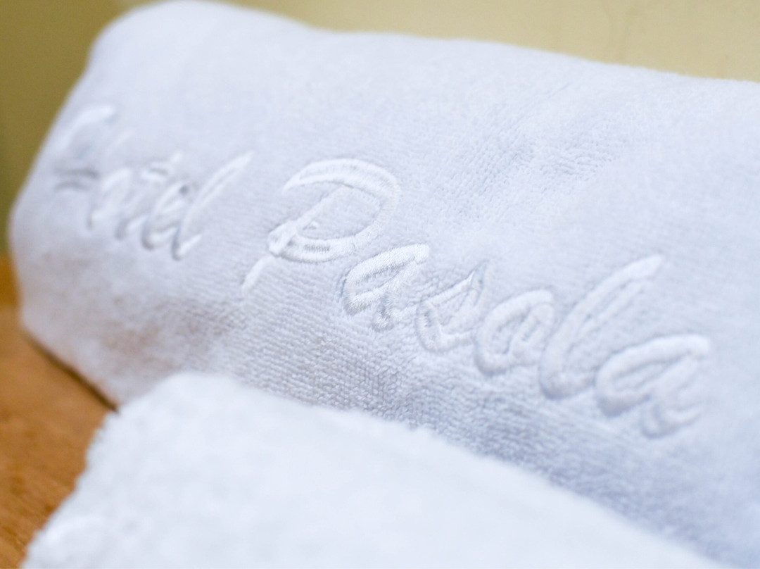 Hotel Pasola