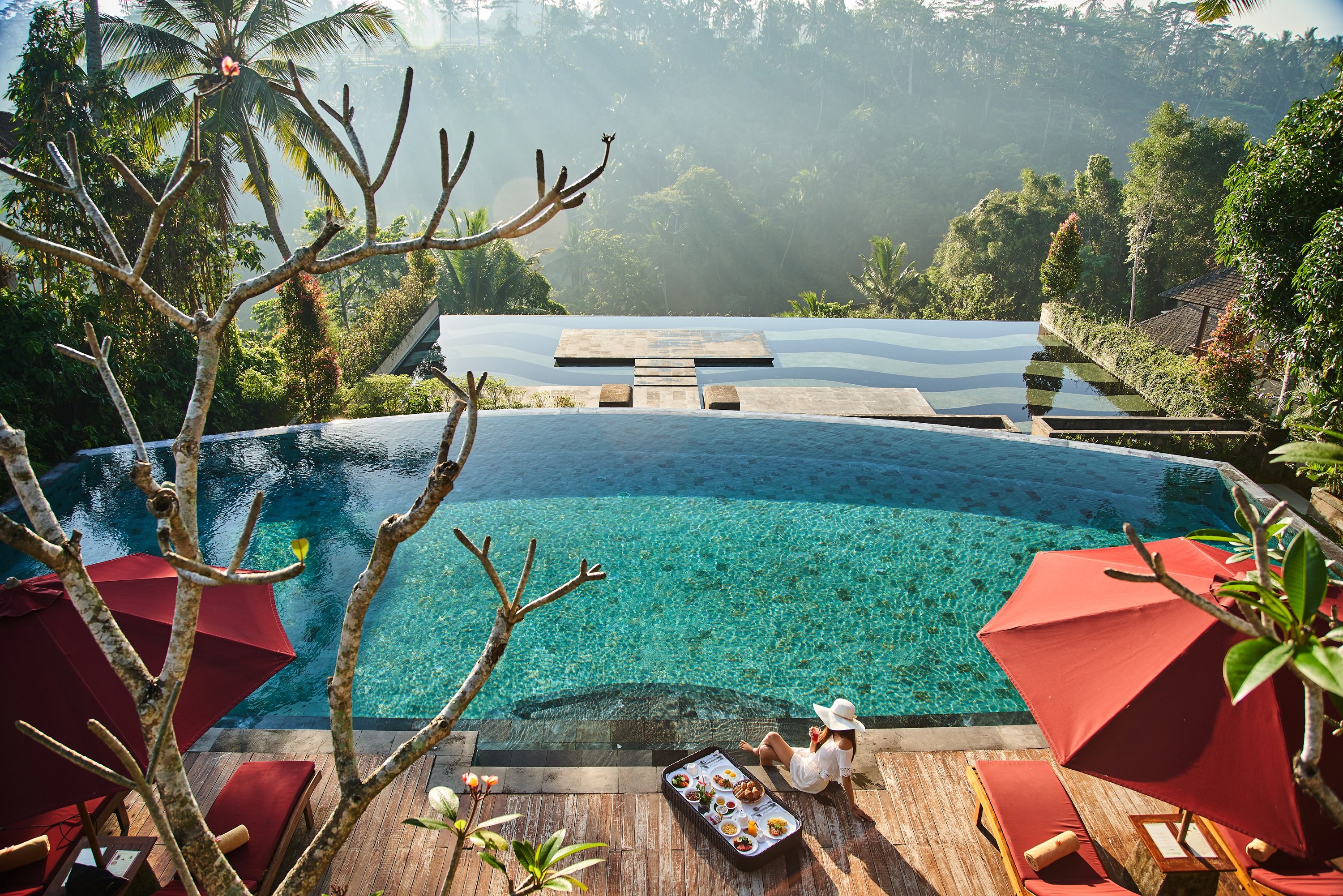 Jannata Resort And Spa-官方