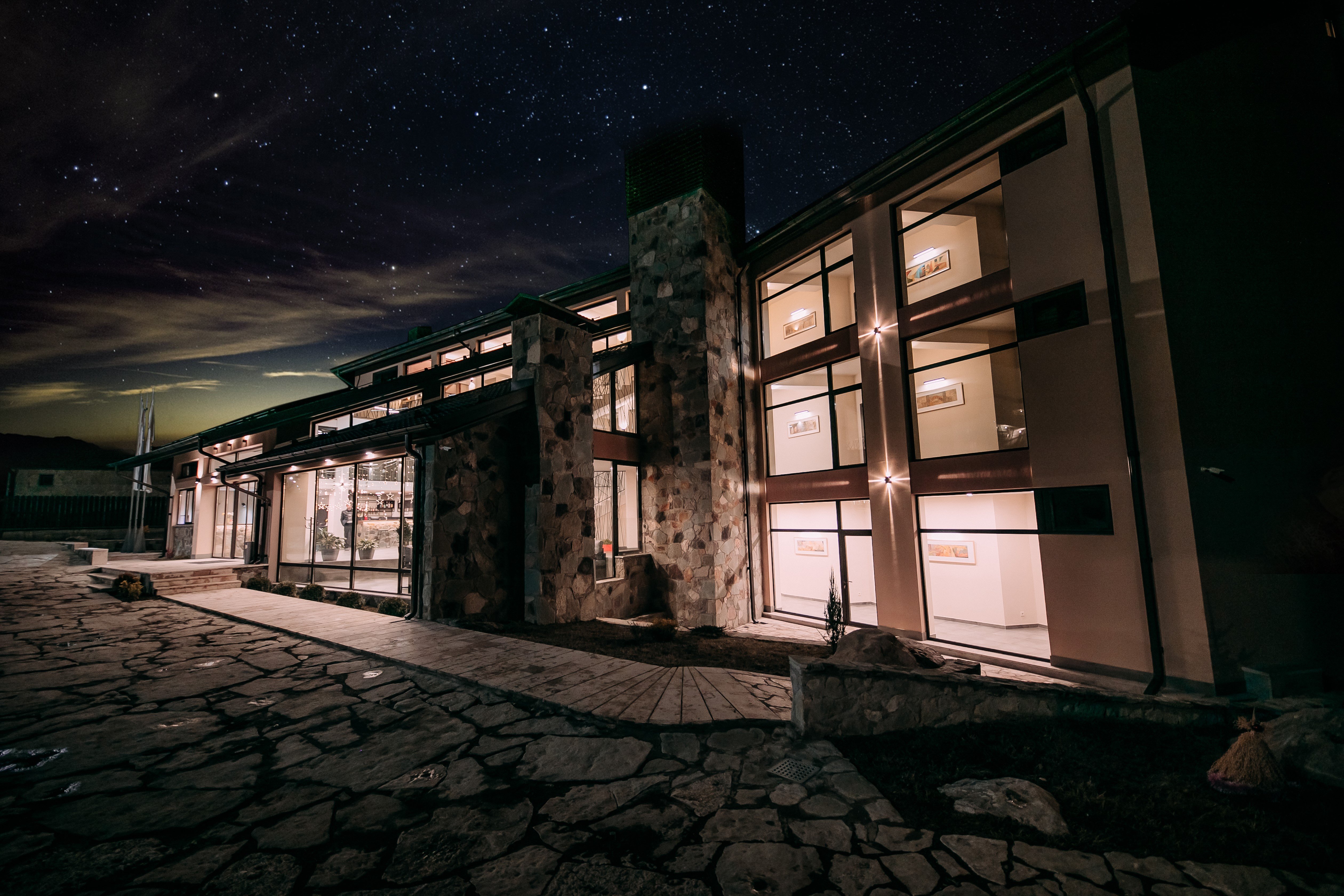 DiliJazz Hotel & Restaurant-官方
