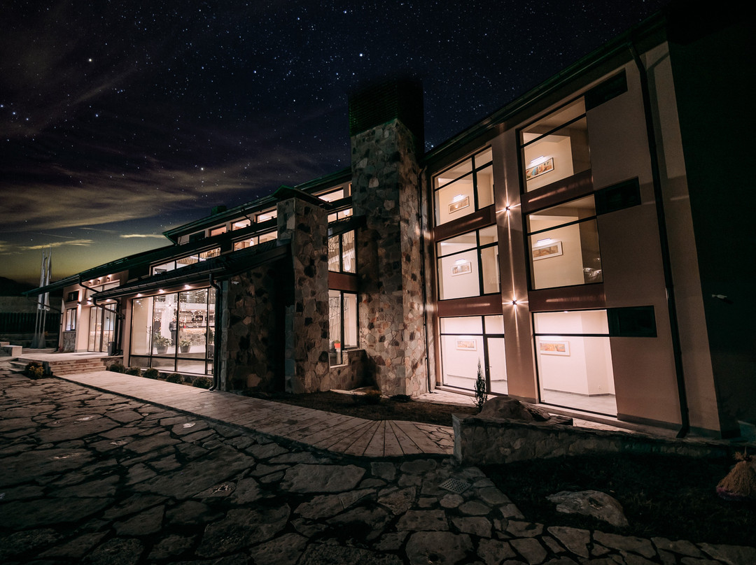 DiliJazz Hotel & Restaurant主图