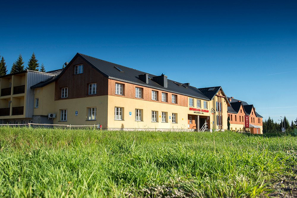 Hotel Biathlon Sport & Spa