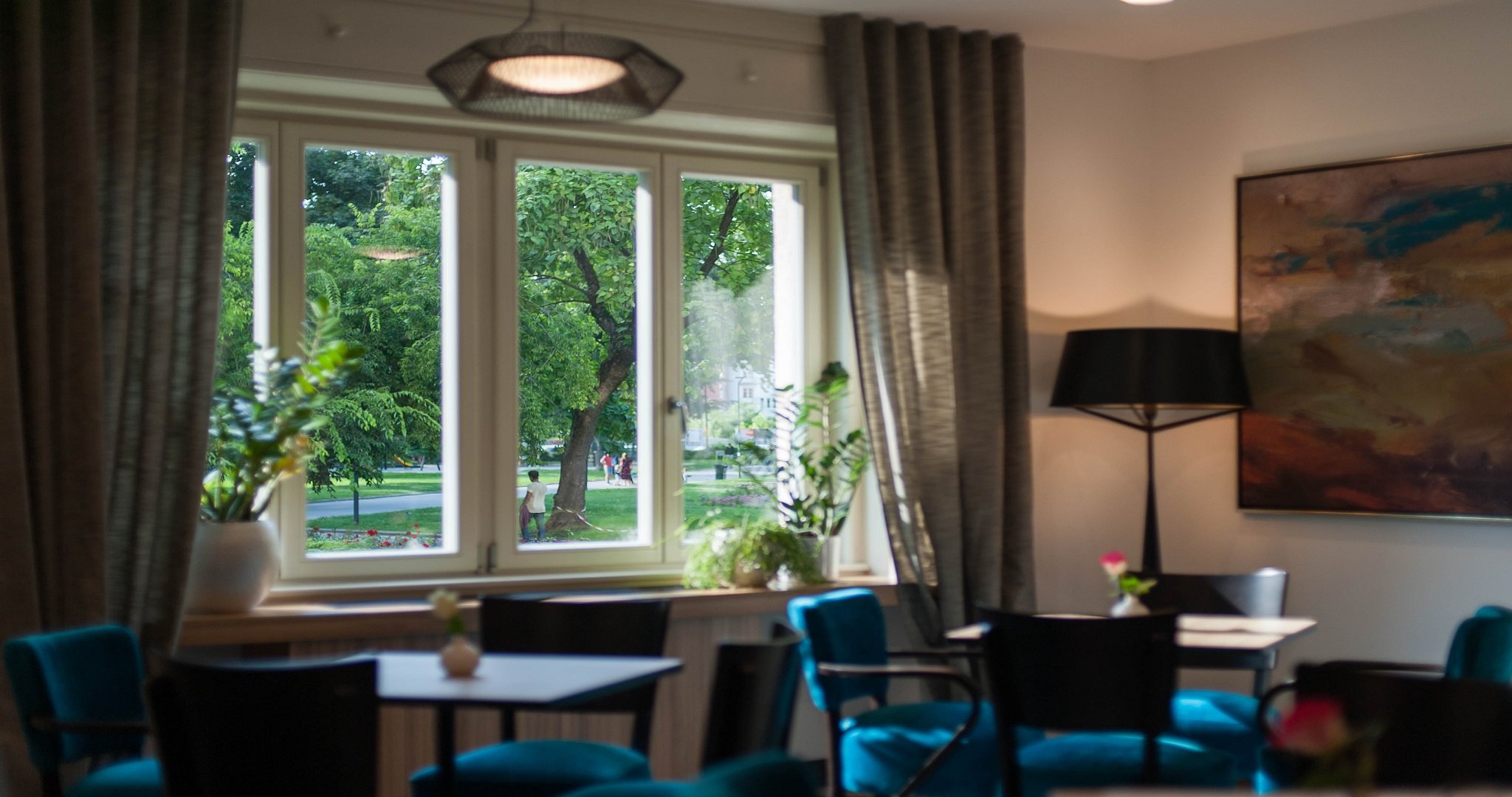 Urban Boutique Hotel-官方