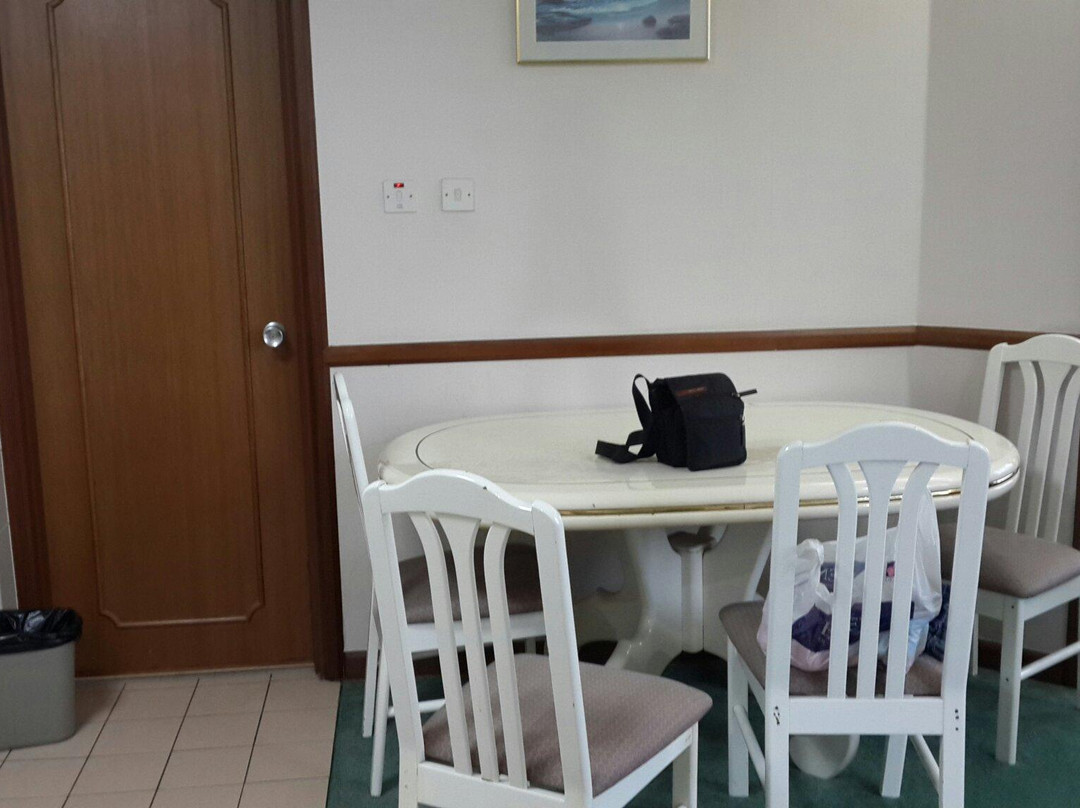 Abdul Razak Hotel Apartments