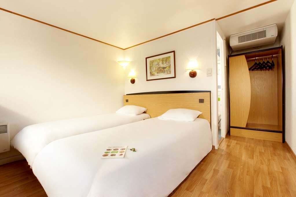 L' Hotel Campanile Saint Nazaire - Trignac-官方