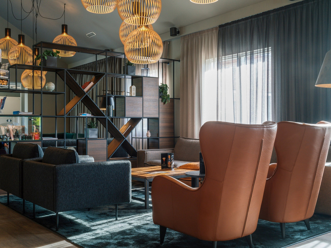 哥本哈根GO宾馆主图