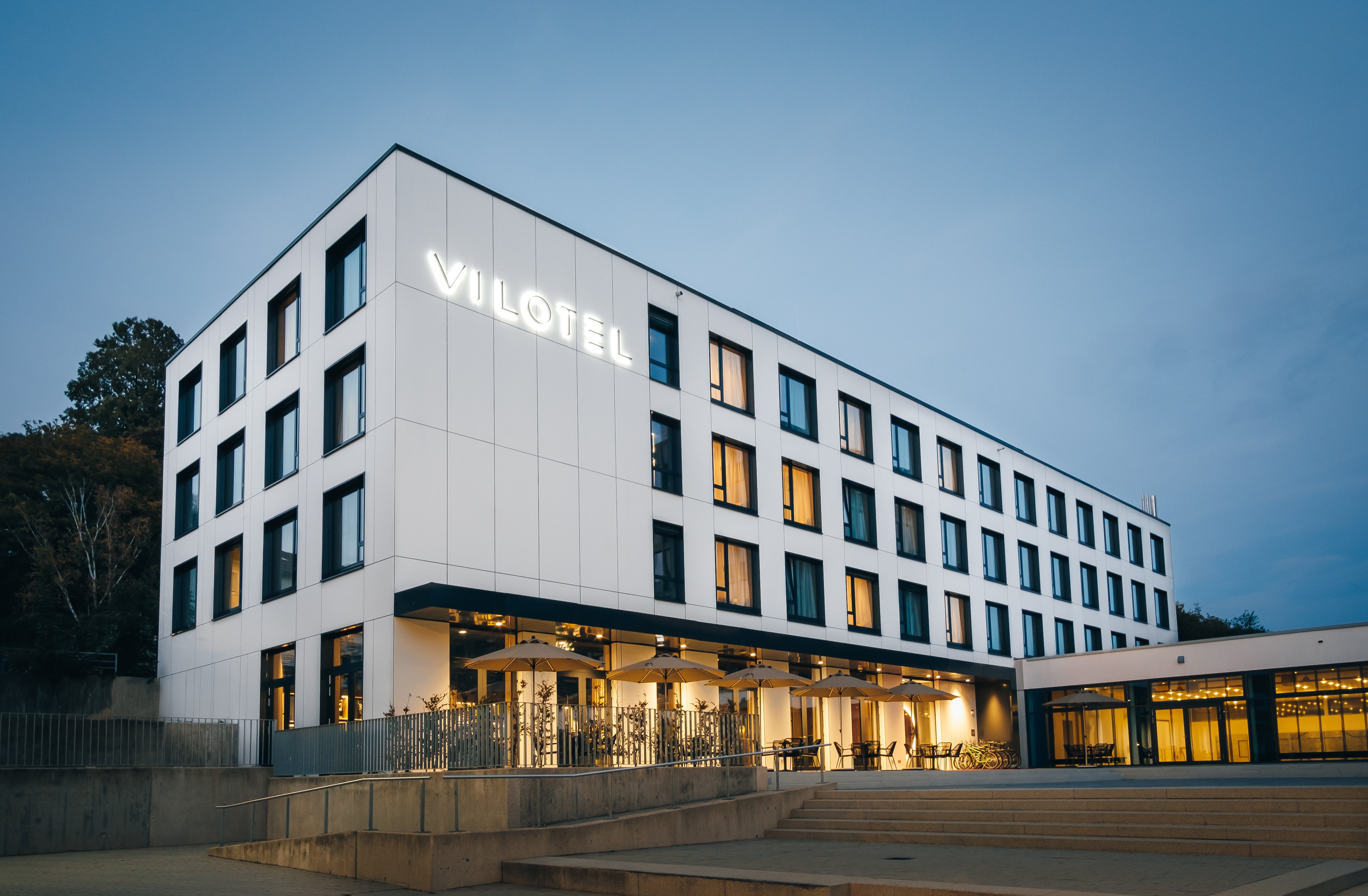 VILOTEL-官方
