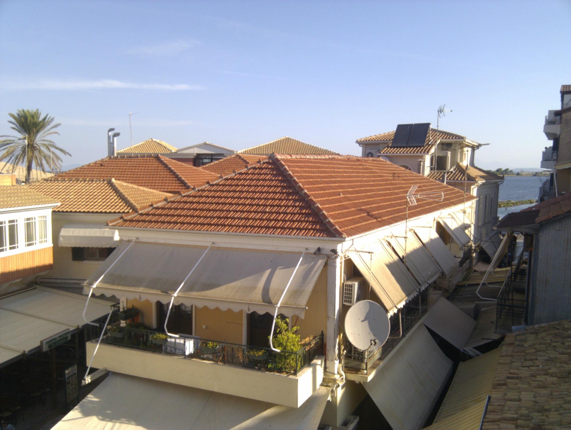 Santa Maura Hotel-客卧