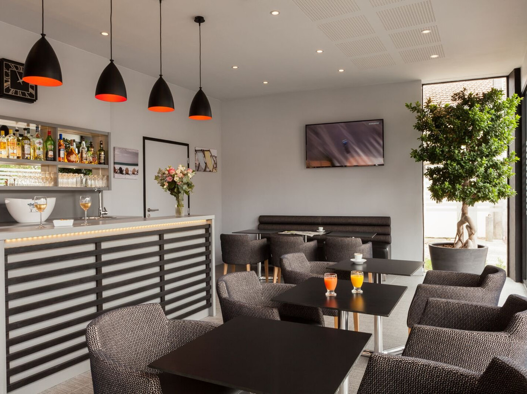 Inter Hotel le Nautic
