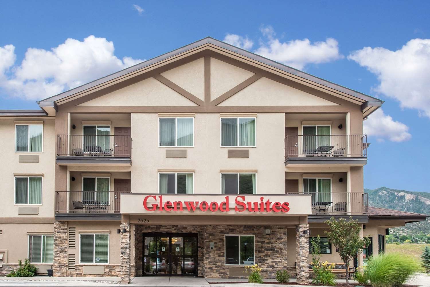 Comfort Inn & Suites-官方