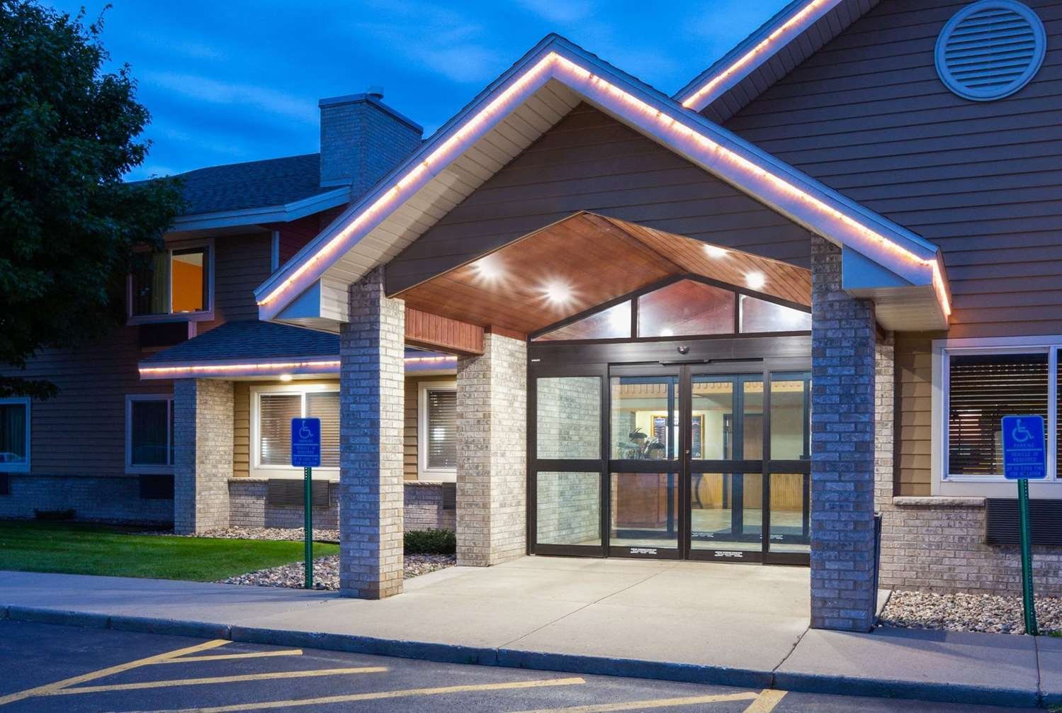 AmericInn by Wyndham Sartell-官方