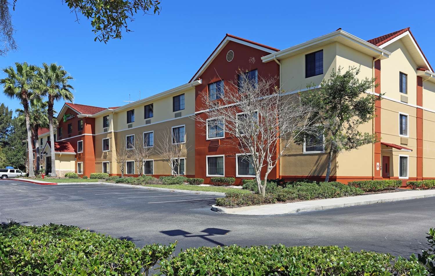 Extended Stay America - Suites Melbourne - Airport-官方