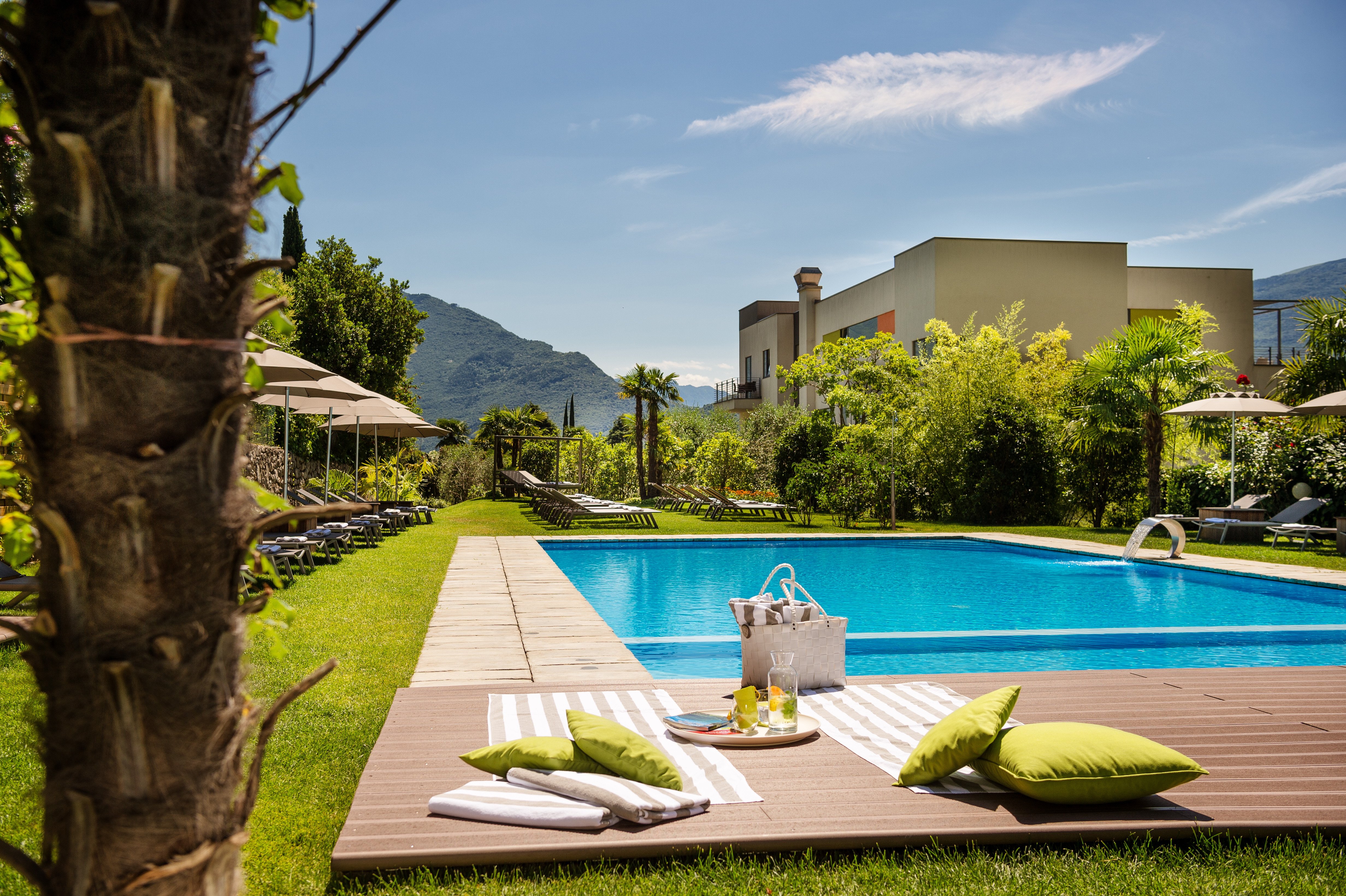 Active & Family Hotel Gioiosa-官方