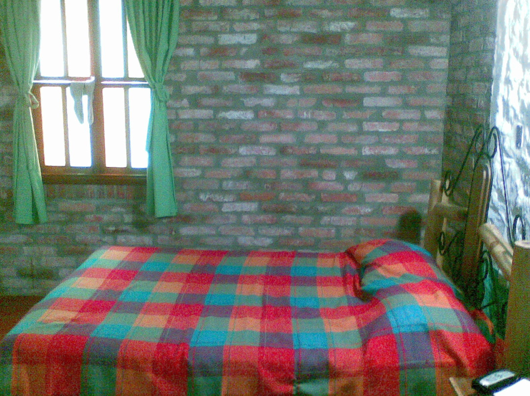 Posada Luz Caraballo