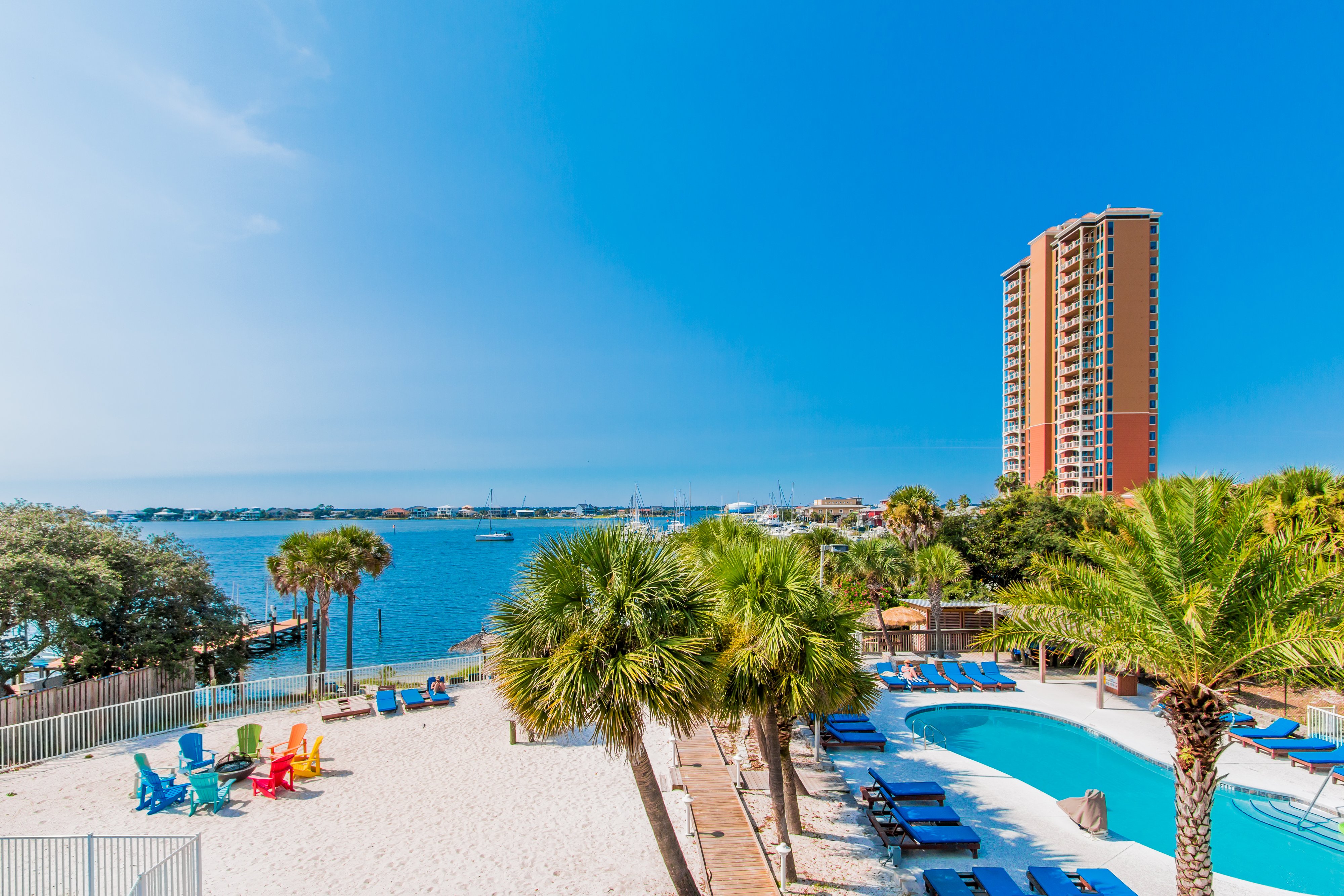 Surf & Sand Hotel-官方