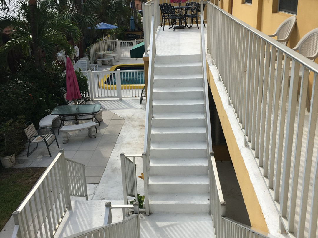 Dee Jay Beach Resort