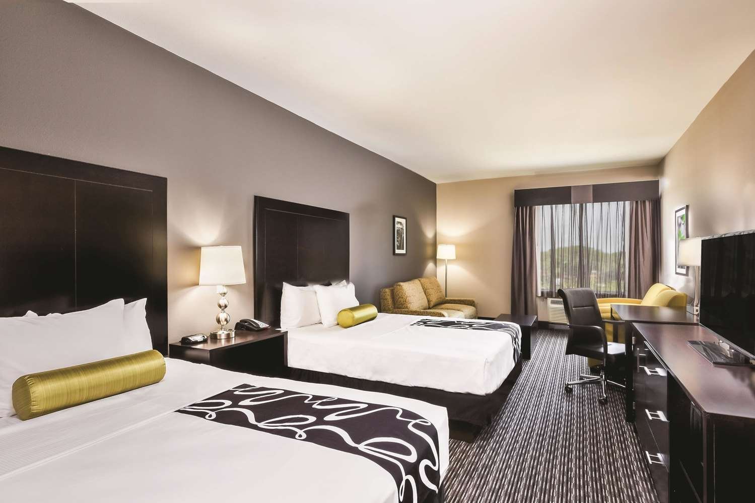 La Quinta Inn & Suites by Wyndham Rockport - Fulton-官方