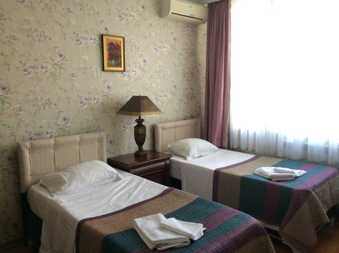 Hotel Elegant